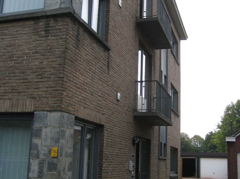 Appartement à louer
                    à 3800 Sint-Truiden